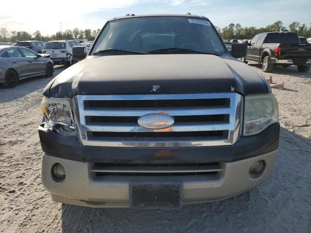 2007 Ford Expedition Eddie Bauer