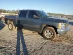 2012 Chevrolet Silverado C1500 LT