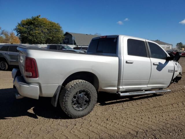 2014 Dodge RAM 1500 Sport