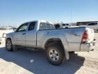 2008 Toyota Tacoma Access Cab