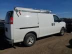 2016 Chevrolet Express G2500