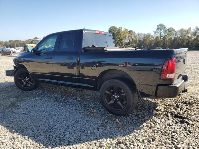 2013 Dodge RAM 1500 ST