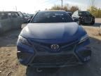 2024 Toyota Camry SE Night Shade