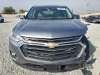 2021 Chevrolet Traverse LT