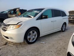 2012 Honda Odyssey Touring en venta en Arcadia, FL