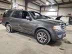 2015 Ford Expedition Limited