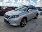 2015 Lexus RX 450H