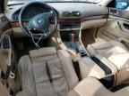 2003 BMW 530 I Automatic