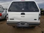 2005 Ford F350 SRW Super Duty