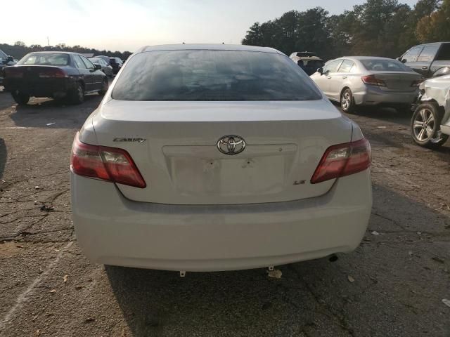 2008 Toyota Camry CE