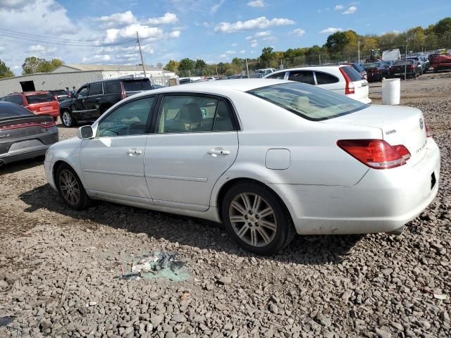 2007 Toyota Avalon XL