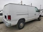 2000 Ford Econoline E250 Van