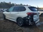 2022 BMW X5 XDRIVE45E