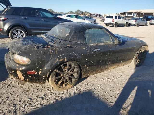 2007 Mazda MX-5 Miata