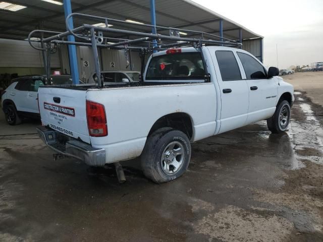 2013 Dodge RAM 1500 ST