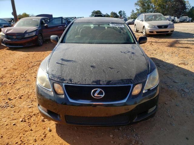 2006 Lexus GS 300