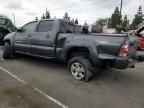 2015 Toyota Tacoma Double Cab Prerunner Long BED