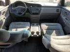 2001 Honda Odyssey EX