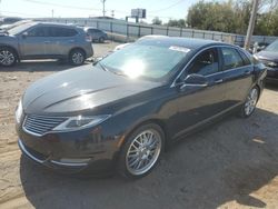 2015 Lincoln MKZ en venta en Oklahoma City, OK