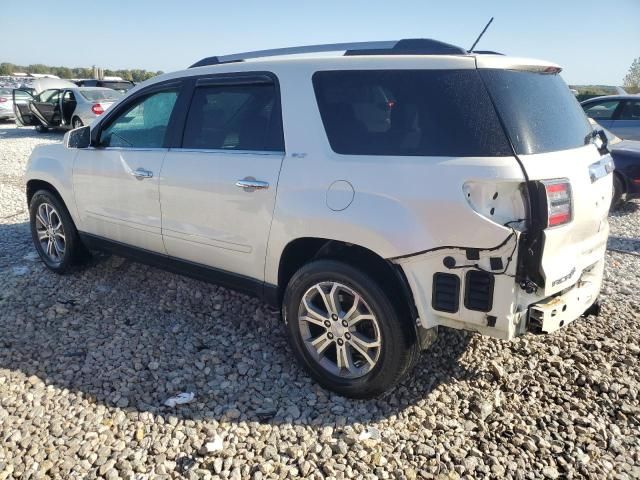 2015 GMC Acadia SLT-1