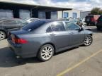 2007 Acura TSX