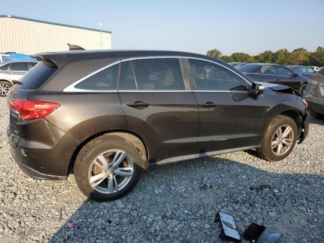 2014 Acura RDX