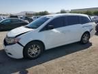 2013 Honda Odyssey EXL