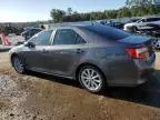 2012 Toyota Camry Hybrid