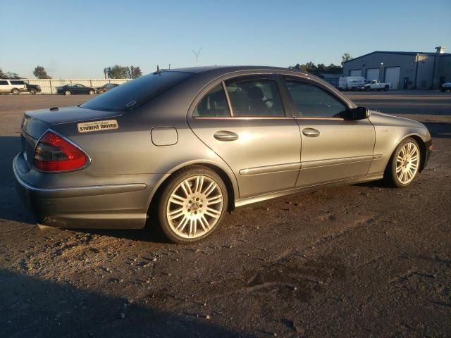 2006 Mercedes-Benz E 350