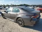 2023 Toyota Camry SE Night Shade