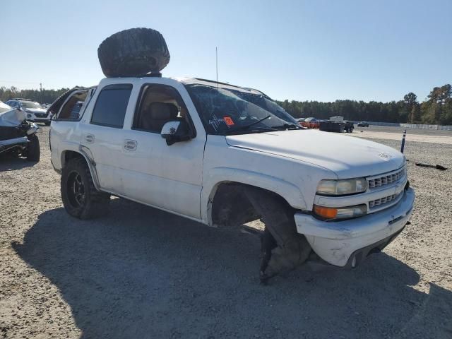 2003 Chevrolet Tahoe K1500