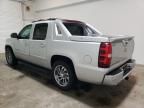 2012 Chevrolet Avalanche LTZ