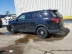 2017 Ford Explorer Police Interceptor