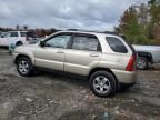 2009 KIA Sportage LX