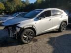 2015 Lexus NX 200T