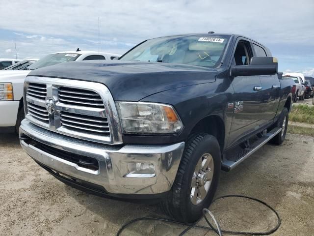 2014 Dodge RAM 2500 SLT