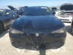 2019 Alfa Romeo Giulia