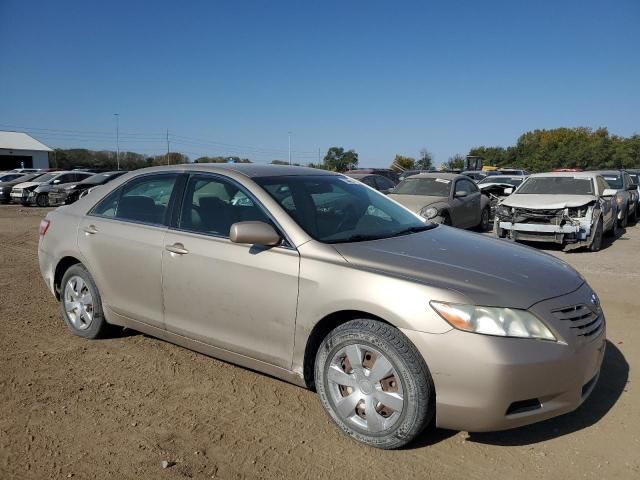 2009 Toyota Camry Base