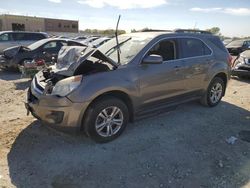 Chevrolet Equinox lt Vehiculos salvage en venta: 2011 Chevrolet Equinox LT