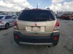 2008 Saturn Vue XE