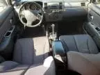 2009 Nissan Versa S