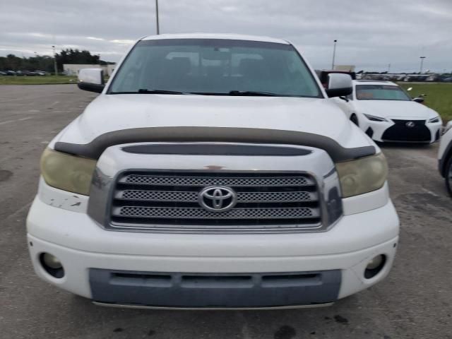 2008 Toyota Tundra Double Cab Limited