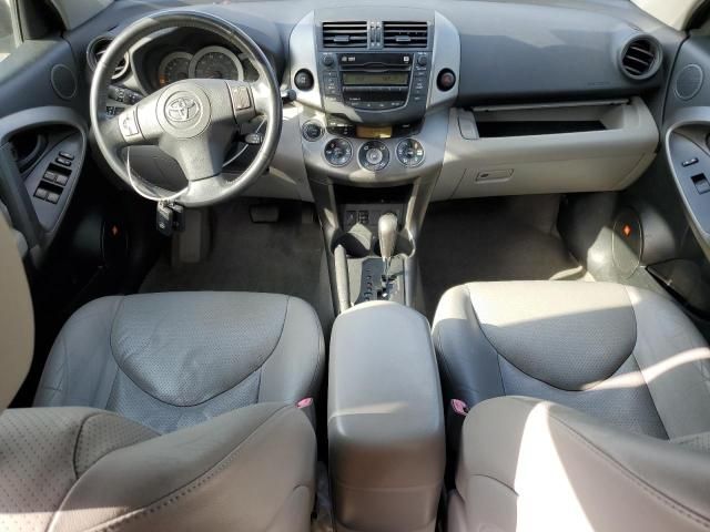 2010 Toyota Rav4 Limited