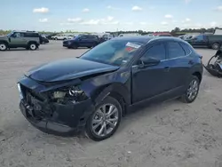 Mazda cx30 Vehiculos salvage en venta: 2023 Mazda CX-30 Premium