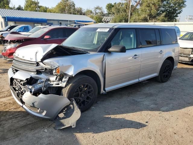 2013 Ford Flex SE