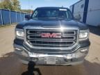 2017 GMC Sierra K1500 SLE