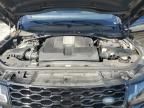 2019 Land Rover Range Rover Sport Supercharged Dynamic