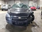 2012 Chevrolet Malibu 1LT