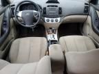 2009 Hyundai Elantra GLS