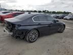 2019 BMW 530 I